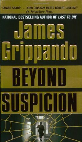 Beyond Suspicion (2007)