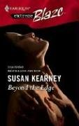 Beyond The Edge (eXtreme) (Harlequin Blaze #218) (2005)