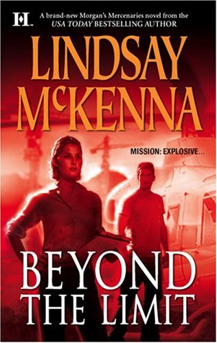 Beyond The Limit (2006) by Lindsay McKenna