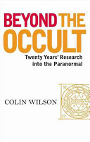 Beyond the Occult (1989)