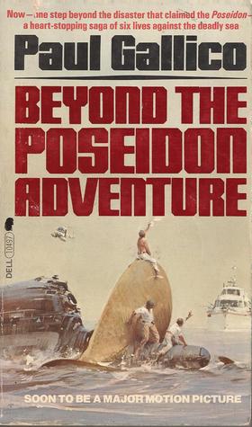 Beyond the Poseidon Adventure (1979)