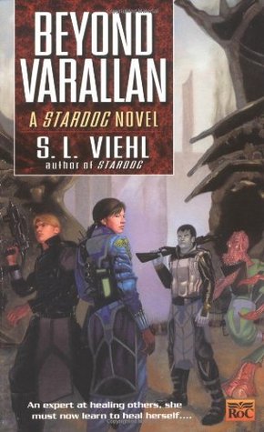 Beyond Varallan (2000) by S.L. Viehl