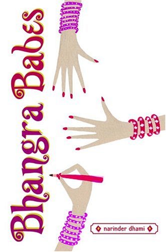 Bhangra Babes (2006)