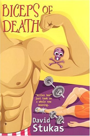 Biceps Of Death (2004) by David Stukas