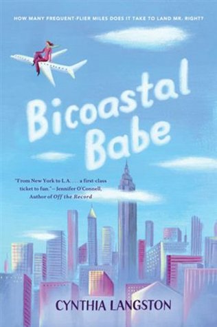 Bicoastal Babe (2006) by Cynthia Langston