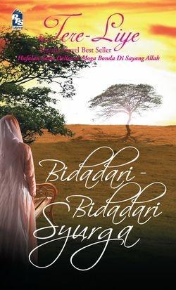 Bidadari-bidadari Syurga (2009) by Tere Liye