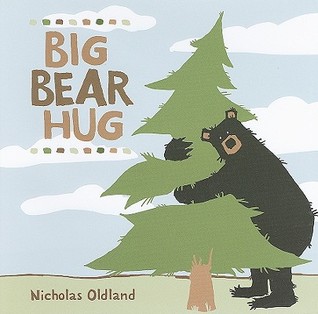 Big Bear Hug (2009)