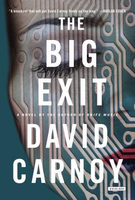 Big Exit (2013) by David Carnoy