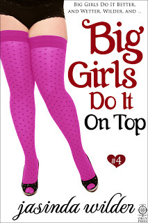 Big Girls Do It on Top (2000)