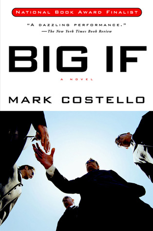 Big If (2003) by Mark Costello