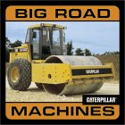 Big Road Machines (2002) by Caterpillar