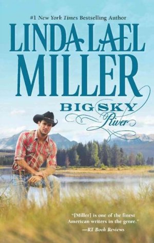Big Sky River (2012) by Linda Lael Miller