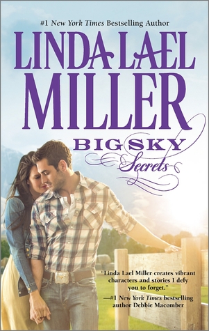 Big Sky Secrets (2013) by Linda Lael Miller