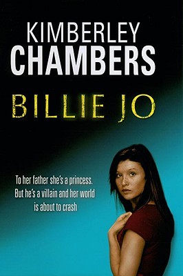 Billie Jo (2008) by Kimberley Chambers