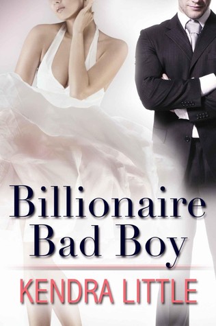 Billionaire Bad Boy (2000)