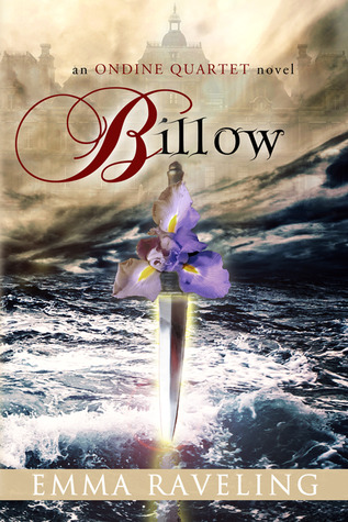 Billow (2012) by Emma Raveling