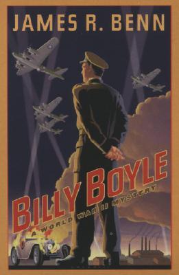 Billy Boyle (2006) by James R. Benn