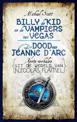 Billy de Kid en de vampiers van Vegas & De dood van Jeanne d'Arc (2013)