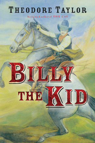 Billy the Kid: A Novel (2005)