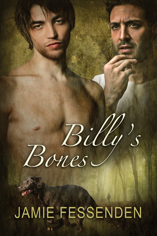 Billy's Bones (2013) by Jamie Fessenden