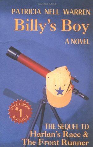 Billy's Boy (1998) by Patricia Nell Warren