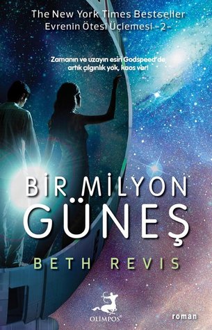 Bir Milyon Güneş (2012) by Beth Revis
