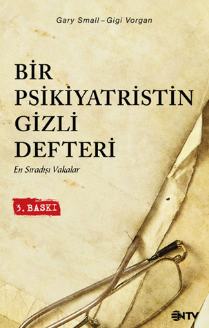 Bir Psikiyatristin Gizli Defteri (2011)