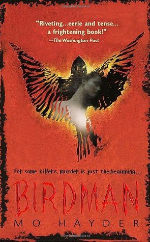 Birdman (2000)