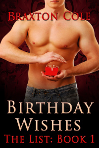 Birthday Wishes (2000) by Braxton Cole