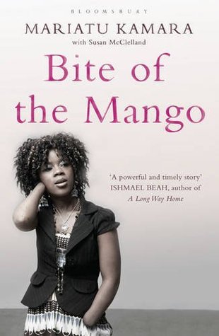 Bite of the Mango (2010)