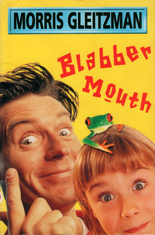 Blabber Mouth (2001)