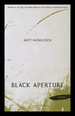 Black Aperture (2013)