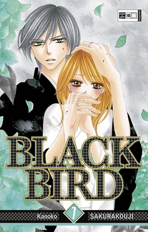 Black Bird 07 (2010) by Kanoko Sakurakouji