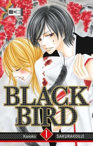Black Bird 1 (2009)