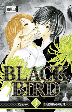 Black Bird 3 (2010) by Kanoko Sakurakouji