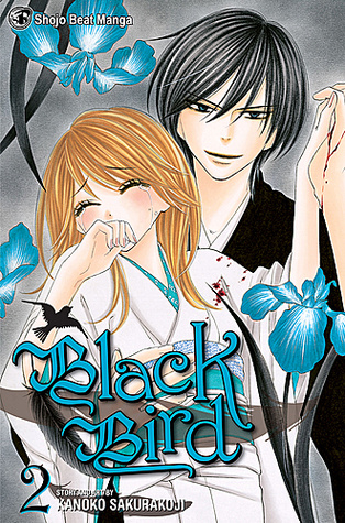 Black Bird, Vol. 2 (2009)