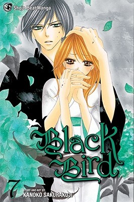Black Bird, Vol. 7 (2011) by Kanoko Sakurakouji