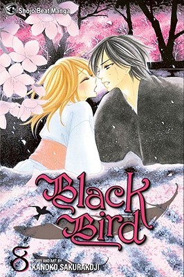 Black Bird, Vol. 8 (2011)