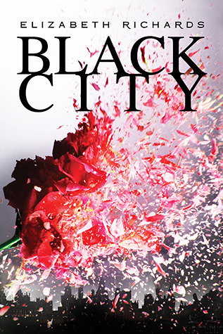 Black City (2012) by Elizabeth  Richards