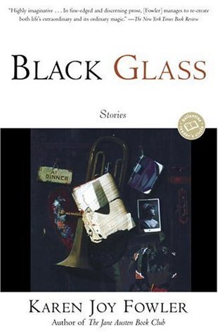 Black Glass (1999)