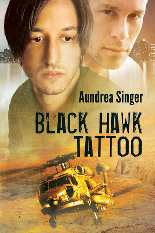 Black Hawk Tattoo (2013)