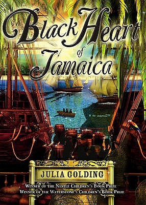 Black Heart of Jamaica (2008)