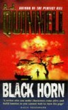Black Horn (1994) by A.J. Quinnell