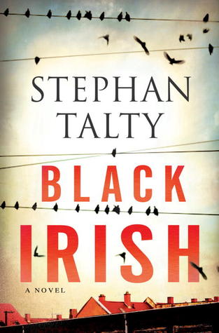 Black Irish (2013) by Stephan Talty