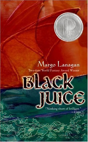 Black Juice (2006) by Margo Lanagan