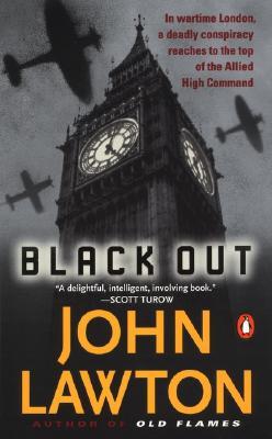Black Out (2002) by John Lawton