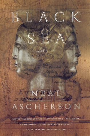 Black Sea (1996) by Neal Ascherson