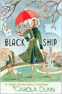 Black Ship A Daisy Dalrymple Mystery (2000)