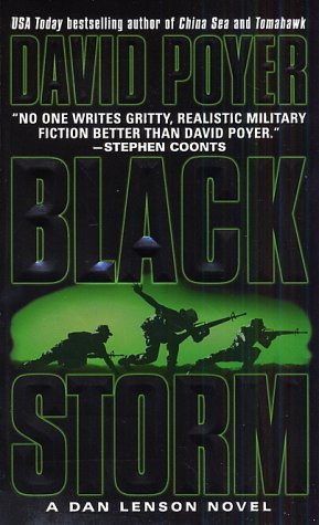 Black Storm (2003) by David Poyer