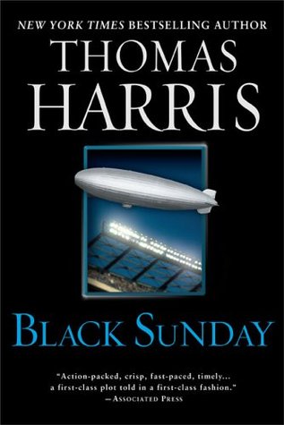 Black Sunday (2005) by Thomas Harris